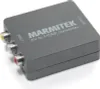 RCA auf HDMI Konverter - Marmitek Connect AH31-1080p Full Produktbild-Vorschau 1