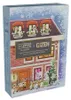 Clipper Adventskalender 2025 mit 24 Clipper Feuerzeugen, Produktbild-Vorschau 1