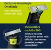 Philips OneBlade Pro 360 QP6652/61 Face + Body Anteprima dell’immagine prodotto 23