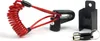 INF Set di blocco del freno a disco per scooter elettrico Anteprima dell’immagine prodotto 1