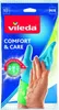 Rukavice Vileda Comfort Extra "L" Náhľad obrázku produktu 1