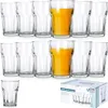Vilde | Wassergläser 12er Set - 360 ml - Spülmaschinenfest Produktbild-Vorschau 9