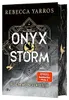 Onyx Storm - Flammengeküsst Anteprima dell’immagine prodotto 1