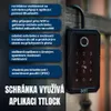 BOT Chytrá schránka na klíče KB1 TTLock Náhled obrázku produktu 4