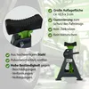 Unterstellbock 2 Stück, 3 Tonnen Traglast pro Stütze Höhe Produktbild-Vorschau 4
