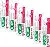 6x GUM Paroex 0,12% CHX  Zahnpasta 6x 75 ml Produktbild-Vorschau 1