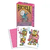 Bicycle® Kartendeck - Brosmind Four Gangs Spielkarten Produktbild-Vorschau 33