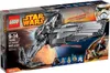 LEGO® Star Wars™ 75096 Sith Infiltrator™ Produktbild-Vorschau 1