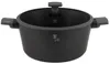 Berlinger Haus Antracit pot avec couvercle 30cm BH8133 Voir les images du produit 3