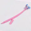 DISNEY Stitch Gelové pero, silikonové s obrázkem, modrý Náhled obrázku produktu 3