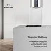 Klarstein Dunstabzug, Insel-Dunstabzug Freihängend, Produktbild-Vorschau 2