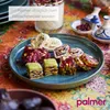 Palmer Miami, Schale, Ø 15 cm, 50 cl, 2 Stück, grün/blau Produktbild-Vorschau 6