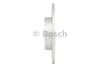 2x BOSCH 0 986 479 C83 Bremsscheibe Hinterachse, Produktbild-Vorschau 4