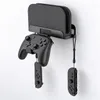 INF Muurbeugel voor Nintendo Switch 2 + Controllers Productafbeelding-voorbeeld 1