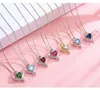 Ensemble de bijoux fantaisie pour femme : collier et Voir les images du produit 2