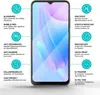 3x Schutzglas Panzerfolie für Blackview A52 / A52 Pro Produktbild-Vorschau 6
