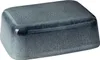 Villeroy & Boch Lave gris Butterdose Produktbild-Vorschau 2