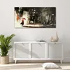 Coloray - Glasbild - 120x60 cm - Wandbild - Glasbilder - Produktbild-Vorschau 4