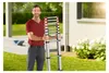 Hailo T80 Aluminium Telescoopladder 11 Treden + Voir les images du produit 35