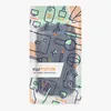 kwmobile Handy Tasche zum Umhängen für XXL - 7" - Hülle mit Produktbild-Vorschau 7