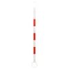 vidaXL Perches télescopiques pour cônes de signalisation 10 Voir les images du produit 6