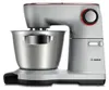 Bosch MUM9DT5S41 - 5,5 l - Silber - Drehregler - Berührung Produktbild-Vorschau 4