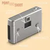Senzo Digitale Fotokamera – Bildschirmlose Retro-Kamera – Produktbild-Vorschau 8