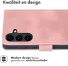 imoshion Etui z przewodem do Samsung Galaxy S25 FE - różowy Podgląd zdjęcia produktu 5