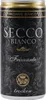 Allini Secco Bianco -trocken- (12 x 0,2L) Produktbild-Vorschau 2