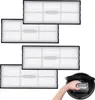 4 Stück Filter Zubehör für Roborock S8/S8+/S8 Pro Produktbild-Vorschau 1