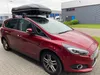 Farad Marlin N7 - 680 liter - Mat Zwart - Aerodynamisch Productafbeelding-voorbeeld 9