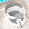 Badewannensitz Baby badesitz ab 6 Monate mit 4-Starken Produktbild-Vorschau 6