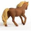 schleich HORSE CLUB Islandpony-Hengst Produktbild-Vorschau 4