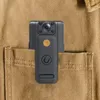 ZELURXX 1080P HD, WiFi Bodycam, Caméra portable avec carte Voir les images du produit 7
