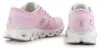 ON Cloud X 4 Damen Laufschuhe pink EU 41 Produktbild-Vorschau 7
