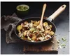 Staub 40511-951-0, Rund, Allzweckpfanne, Schwarz, Emaille, Produktbild-Vorschau 8