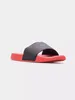 Herren Badelatschen 4F Badeschuhe Duschschuhe Pantoletten Produktbild-Vorschau 7
