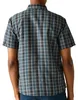 REGATTA Herren Wanderhemd Mindano Short Sleeve Shirt Produktbild-Vorschau 5