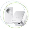 devolo Magic 1 WiFi mini Starter Kit (weiss) Podgląd zdjęcia produktu 1