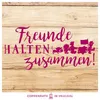 Freundebuch - Pferdefreunde - Meine Freunde Produktbild-Vorschau 8
