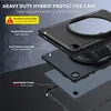 Samsung Galaxy Tab A7 (2020) Hülle - Heavy Duty Case mit Produktbild-Vorschau 6
