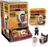 Skibidi Toilet 2.5" Mini Figures, 13 lat(a), Wielobarwny Podgląd zdjęcia produktu 1