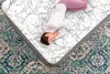 Bestway® TriTech® Doppelluftbett Fashion Flock™ mit Produktbild-Vorschau 8