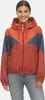 RAGWEAR Donna Jacke Rochele terracotta M Anteprima dell’immagine prodotto 1