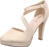 s.Oliver Damen Pumps Plateau High-Heels 5-24420-38 , Produktbild-Vorschau 10