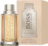 Hugo Boss The Scent Pure Accord toaletná voda v spreji 50ml Náhľad obrázku produktu 6