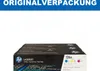 HP 126A - 3er-Pack - Gelb, Cyan, Magenta - original - Produktbild-Vorschau 41