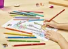 Bic 9375172, Set de 18 lápices de colores BIC Kids Vista previa de la imagen del producto 4