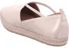 Pantofole Tamaris color oro, taglia 41 Anteprima dell’immagine prodotto 14