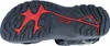 Ecco Offroad Yucatan M Black/Mole/Black Black/Mole/Black 43 Produktbild-Vorschau 172